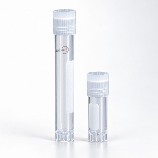 Cryo Vials